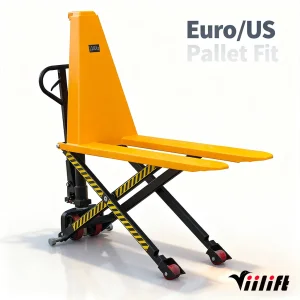 Hydraulic Pallet Truck