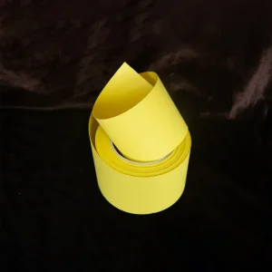 Durable Wire Adhesive Labels