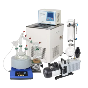 Lab Distillation Equipment