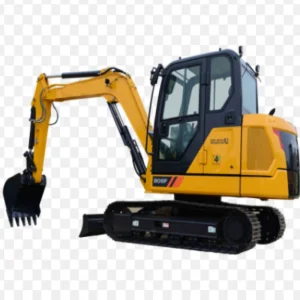 China Top Brand Luigong 906f 6tons Popular Crawler Excavator on Sale