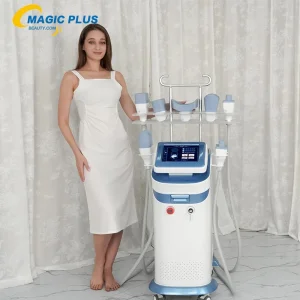 Cryolipolysis Machine