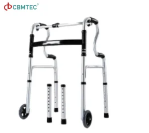 Heavy Duty Adjustable Walker