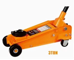 Hydraulic Floor Jacks