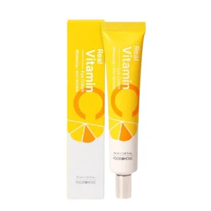 Moisturizing Eye Cream OEM ODM Korean Cosmetic Factory Private Label Export B2B Skincare Supplier