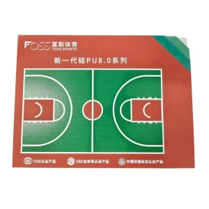 Basketball Flooring