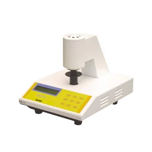 WSB-2A Lab Test Machine Food Flour Cotton Fabric Whiteness Meter
