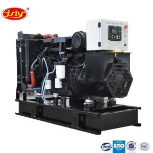 Small High Power Generator