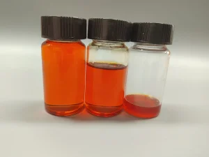 Strong Penetration and Stength Curing Agent Hw-6355 Adhesion Raw Materials for Bonding of Stone or Metal