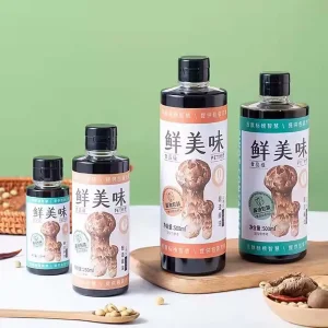 PET Plastic Packaging