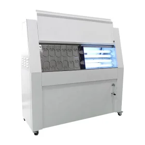 Programmable UV Weathering Chamber