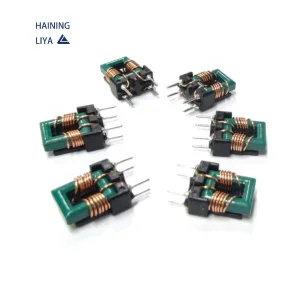 Common Mode Inductor