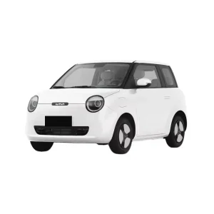 Changan Lumin Paraguay