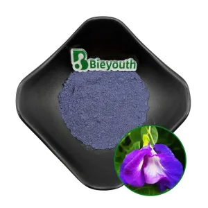 OEM Butterfly Pea Flower Powder