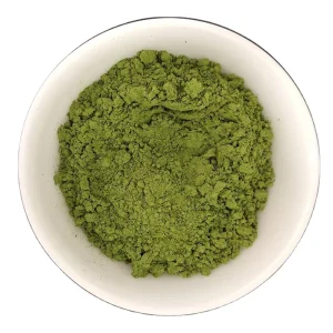 Factory Wholesale Pure Natural Organic Moringa Leaf Extract Powder
