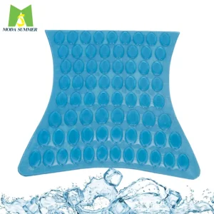 Ergonomic Cooling Gel Pad