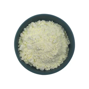 Vitamin K2 MK7 Powder High Purity Food Grade Dietary Supplement Raw Material