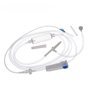 Proveedor de juegos de infusión