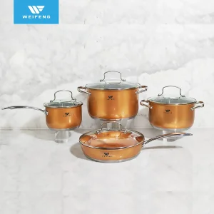 Cookware Set