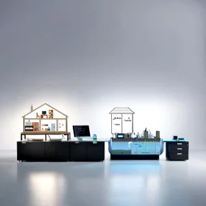 Efficient Water Management