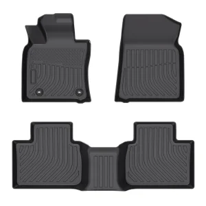 Toyota Camry TPE Mats