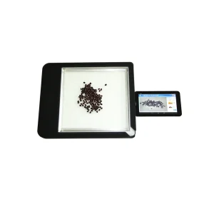 Intelligent Test System for Seed