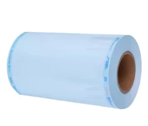 Sterilization Flat Pouch Reel