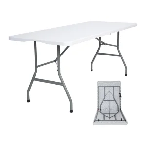 Portable Folding Outdoor Table