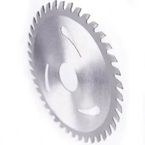 Tct Customized Fast Cutting Disc Circular Saw Blade For Wood Carbide Saw Blades