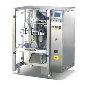 VFFS 420 Vertical Forming Filling Sealing Packaging Machine