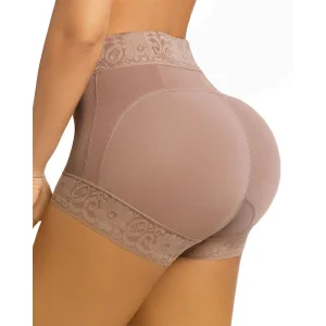 Butt Lifter Panties for Women