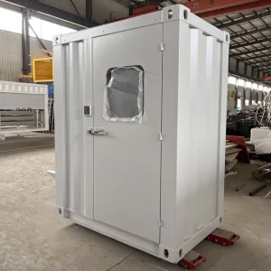 10 Foot Sea Freight Container