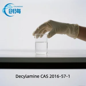Chemical Decylamine