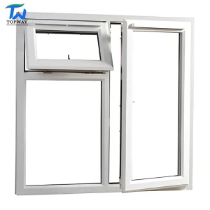 Commercial Villa Window