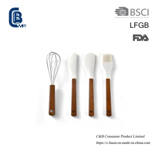 Silicone Baking Tools Set
