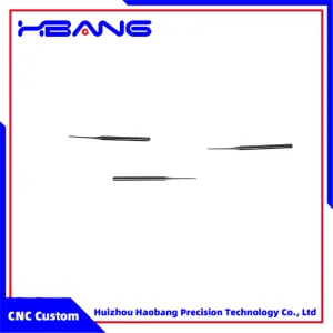 Ultra Precision CNC Medical Device Components Tailored for You