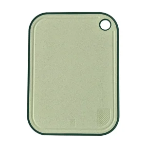 Double-Sided Anti-Slip Dishwasher Safe Food Grade Wheat Straw Cutting Boards for Kitchen