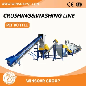 Double Screw Compounding