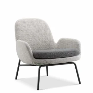 Nordic Armchair Comfortable Armchair