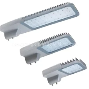 150W Alumínio Fundido a Pressão para Exterior IP66 Luminária LED de Rua Habitação de Luz de Rua