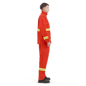 Safety Apparel