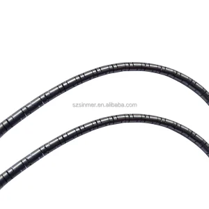 Hypotube Laser Cutting