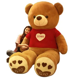 Kawaii Teddy Bear