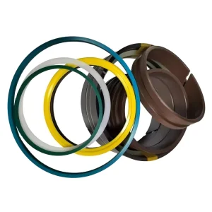 Seal Kit for Hydraulic Putzmeister Concrete Pump Repair Kit 533995 534006 534022