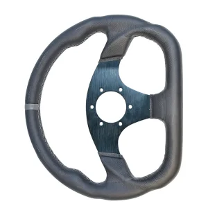 Custom Aluminum Alloy Steering Wheel