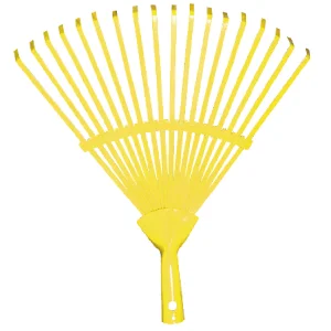 Herramienta Manual - Rastrillo Metálico - Súper Pesado
