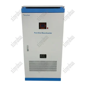10kw Hybrid Solar Inverter