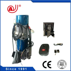 AC1000kg Side Motor