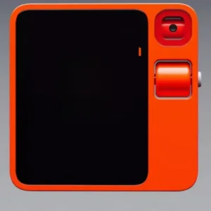 Rabbit R1 AI Portable Handheld Tool