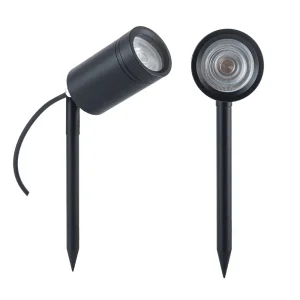 Outdoor Waterproof LED Outside Landscape Spotlights for Yard Garden Grassland Outdoor Lighting