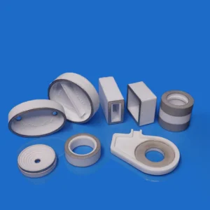 Ceramic Alumina